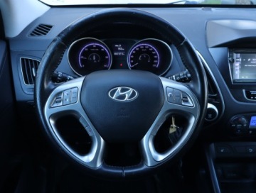 Hyundai ix35 SUV R 2.0 CRDi 136KM 2011 Hyundai ix35 2.0 CRDi, Skóra, Klima, Klimatronic, zdjęcie 20