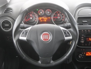 Fiat Punto Punto 2012 2014 Fiat Punto 0.9 TwinAir, Klima, Klimatronic, zdjęcie 14