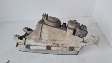 Фара правая Skoda Octavia I 1 TYC 20-5295 ЕВРОПА