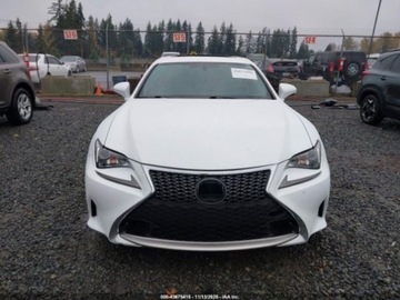 Lexus RC 2015 Lexus RC 350, 2015r., 3.5L 3.5 Benzyna 306KM, zdjęcie 6