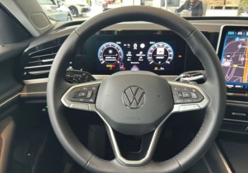 Volkswagen Passat B9 2026 Volkswagen Passat Elegance 2.0 TSI 204 KM DSG 2.0 Benzyna 204KM, zdjęcie 10