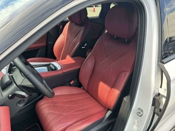 Omoda 9 1.5 T-GDI 537KM 2025 Omoda 9 Omoda 9 Super Hybrid 1.5 Hybryda Plug-in 537KM, zdjęcie 11