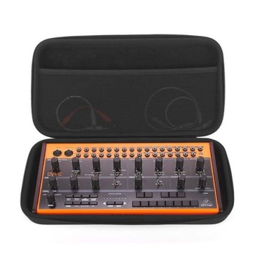 Аналоговые чехлы Чехол PULSE для Behringer TD-3/CRAVE