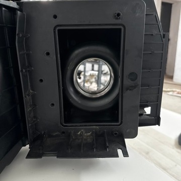 POUZDRO FILTRU VZDUCHU FORD KUGA MK1 2.5 T VOLVO S40 V50 30677533