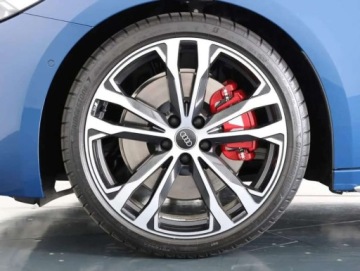 Audi A5 B10 S5 Limousine 3.0 TFSI 367KM 2026 Audi S5 Limousine Pakiet Tech Pro S line Interieur S Czern plus Duzy ra, zdjęcie 7