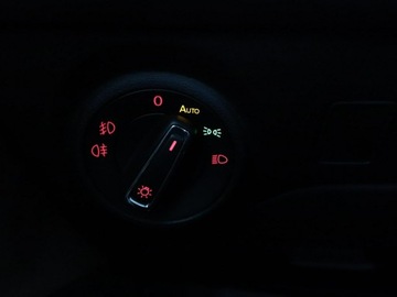 Seat Leon III X-Perience 2.0 TDI CR 150KM 2016 Seat Leon 4x4 full LED navi klima auto, zdjęcie 29