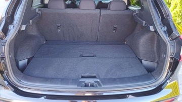 Nissan Qashqai II Crossover Facelifting 1.2 DiG-T 115KM 2018 Nissan Qashqai 1,2Benzyna Bezwypadkowy Zadbany 1.2 Benzyna 115KM, zdjęcie 14