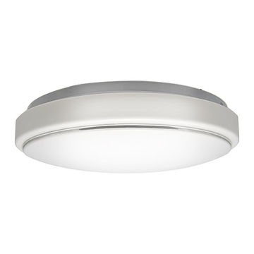 STRUHM Plafon łazienkowy z paskiem SOLA 16W 33cm