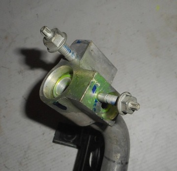 FORD ECOSPORT 18R 1.0 PŘÍVOD KLIMATIZACE