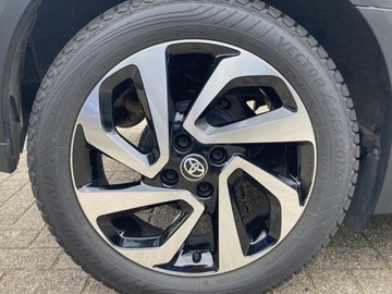 Toyota Aygo X 1.1 VVT-i 72KM 2025 Od ręki - Style 1.0 Benzyna 72KM | Tempomat adaptacyjny!, zdjęcie 9