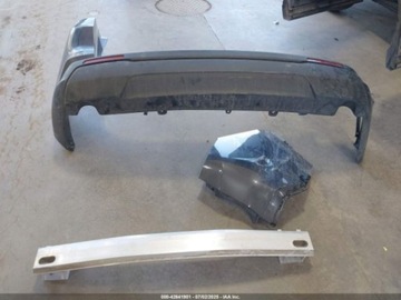 Honda CR-V VI 2025 Honda CR-V EX-L, 2025r., 4x4, 1.5L 1.5 Benzyna 190KM, zdjęcie 9