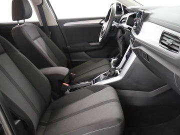 Volkswagen T-Roc I SUV Facelifting 1.5 TSI ACT 150KM 2025 VW T-Roc 1.5 TSI, Salon Polska, 1. Właściciel, zdjęcie 8