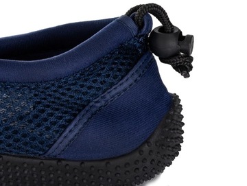 BUTY DO WODY NA PLAŻE MESKIE HI-TEC Reda 42