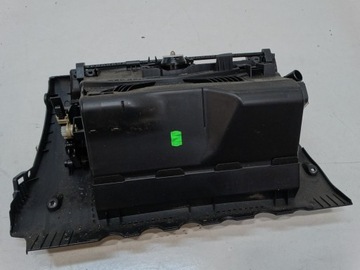 ПЕРЧАТКА ПАССАЖИРСКАЯ SKODA OCTAVIA II 1Z1857097L