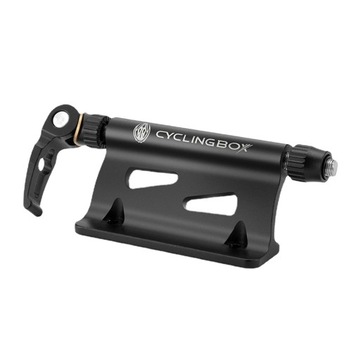 Rowerowy Quick Release Uchwyt do mocowania