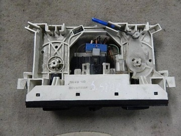 ПАНЕЛЬ УПРАВЛЕНИЯ ВОЗДУХОМ MITSUBISHI SPACE STAR AIR