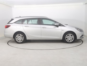 Opel Astra K Sports Tourer 1.6 CDTI 110KM 2017 Opel Astra 1.6 CDTI, Salon Polska, VAT 23%, Navi, zdjęcie 5