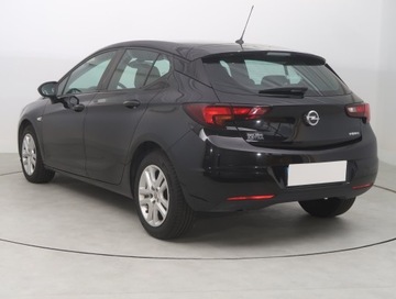 Opel Astra K Hatchback 5d 1.4 Turbo 125KM 2017 Opel Astra 1.4 T, Salon Polska, Klima, zdjęcie 3