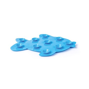 Canpol Набор игрушек для ванной на присосках