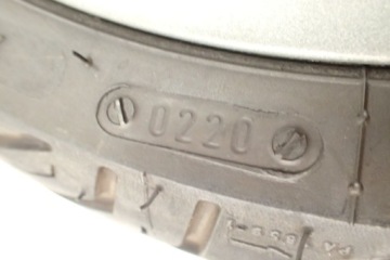 Piaggio MP3 500 14- Комплект передних колес обод Vespa Gt Gts 125 300