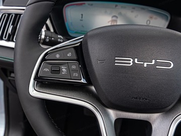 BYD Seal U DM-i 218KM 2025 BYD Seal U DM-i 1.5 Comfort Suv (218KM) 2025, zdjęcie 8