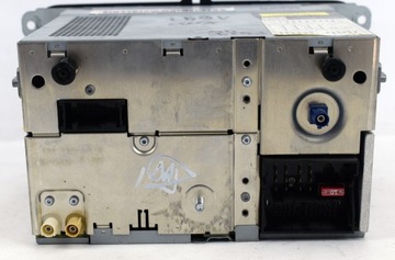 PASSAT B6 GOLF V 5 TOURAN RADIO NAWIGACJA KOD MAPA