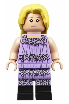 LEGO figurk Harry Potter 75969 hp227 Luna Lovegood