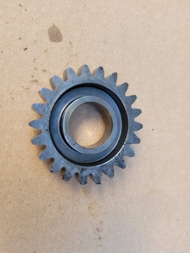 Режим коробки передач KTM 250 EXC SXF 06-11