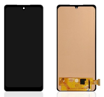 Samsung Galaxy S20 FE 5G LCD Digitizer