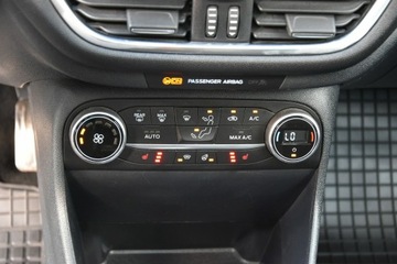 Ford Fiesta VIII ST 3d 1.5 EcoBoost 200KM 2020 Ford Fiesta ST 200KM 2020r. Recaro B&amp;O FullLED, zdjęcie 11