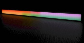LED BAR Анимационная световая панель AFX