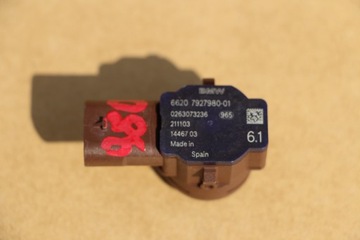 BMW SENZOR PDC G20 G21 G22 G23 G26 G80 G30 G31 X1 G01 IX3 G08 G05 U11 IX20