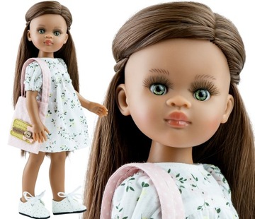 PAOLA REINA HISZPAŃSKA LALKA 32cm Simona 04470
