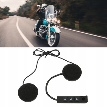 ГАРНИТУРА ДЛЯ МОТОШЛЕМА 5.0