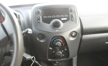 Peugeot 108 2021 Peugeot 108 Benzyna 72KM, zdjęcie 15