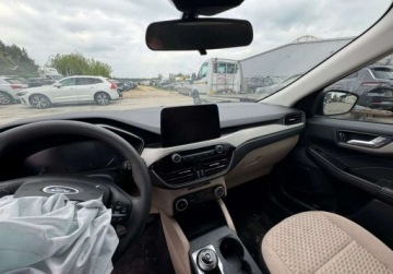 Ford Kuga III 2021 Ford Kuga 2021 Ford Kuga 4x4 - w POLSCE po wszystkich oplatach 1.5 Benzyna, zdjęcie 11