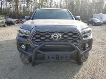 Toyota Tacoma II 2020 Toyota Tacoma TOYOTA TACOMA DOUBLE CAB, 2020r...., zdjęcie 4