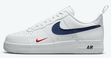 BUTY NIKE AIR FORCE 1 '07 LV8 DJ6887 100 roz. 44.5 EUR