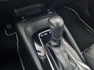 Toyota Corolla XII TS Kombi 1.8 Hybrid 122KM 2022 Toyota Corolla Toyota Corolla 1.8 Hybrid ComfortTech, ASO, 1 Wlasciciel, V, zdjęcie 22