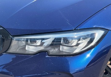 BMW Seria 3 G20-G21 Touring 2.0 330i 258KM 2019 BMW Seria 3 Pierwszy wlasciciel M Sport Gwarancja Bezwypadkowy FVAT23, zdjęcie 6