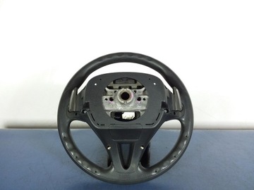 HONDA CIVIC VIII UFO KIEROWNICA MANETKI