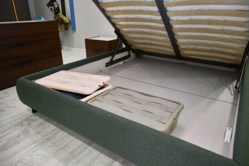 КОНТЕЙНЕР ДЛЯ ДОМАШНЕГО ХРАНЕНИЯ ИГРУШЕК, ОДЕЖДЫ, ПОСТЕЛЬНЫХ ПРИНАДЛЕЖНОСТЕЙ НА КОЛЕСАХ 60Л