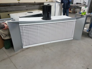 PAINT WALL, взрывозащищенный капот atex