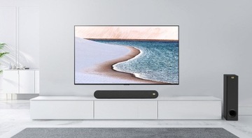 MOZOS CINEMA 2.1 SOUNDBAR ДОМАШНИЙ КИНОТЕАТР ДОМАШНИЙ КИНОТЕАТР ДЛЯ ТВ С ДИСТАНЦИОННЫМ УПРАВЛЕНИЕМ