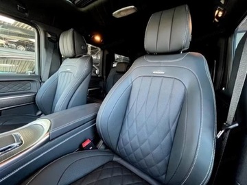 Mercedes Klasa G W465 2025 MERCEDES-BENZ Klasa G 63 Suv 4.0 (585KM) 2025, zdjęcie 5