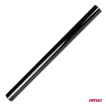 Тонировочная пленка Super Dark Black 300 x 75 см 95% / 5% + ракель