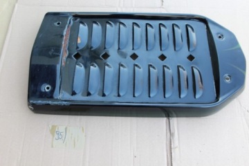 VN 2000 VULCAN 04R КРЫШКА РАДИАТОРА