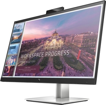 Светодиодный монитор HP E24d G4 23,8 дюйма, 1920 x 1080 пикселей, IPS/PLS 6PA50A4