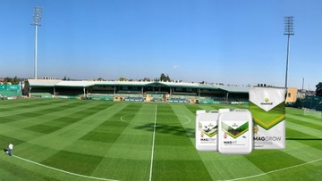 MAGMAR MAGLINER Тележка для окраски линий