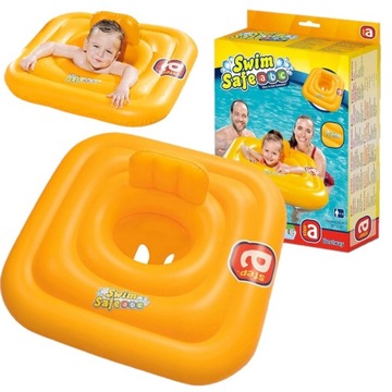 Bestway СИДЕНЬЕ ДЛЯ ПЛАВАНИЯ ДЕТСКОЕ 32050